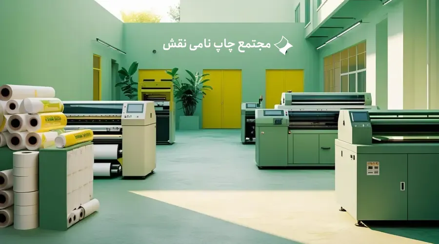 تحویل سریع و پشتیبانی مشتری عالی
