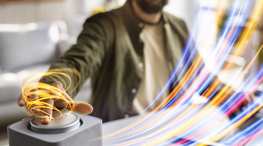 پروفایل رنگی: کلید جلوگیری از خطاهای بصری