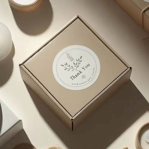 طراحی لیبل