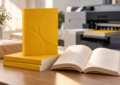 نقش چاپ ديجيتال در توليد کتاب‌هاي درخواستي با تيراژ کم