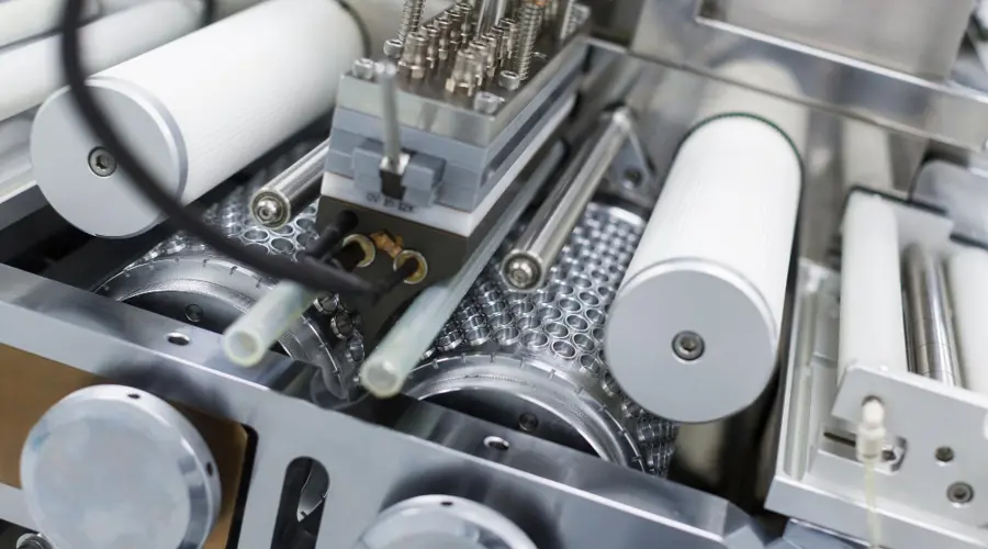 نمونه لیبل صدفی در چاپ پشت چسب دار