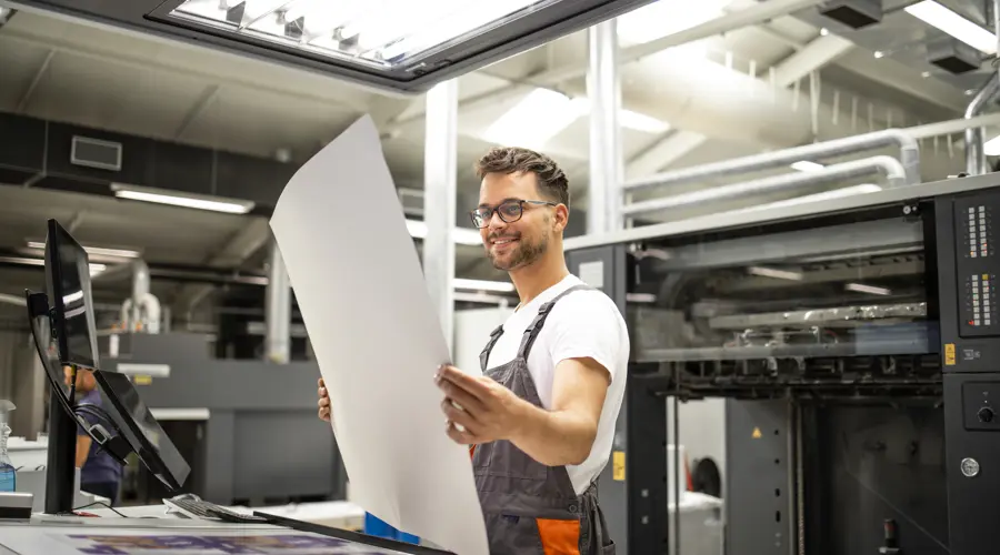 خرید لیبل: فرآیند ساده و کارآمد