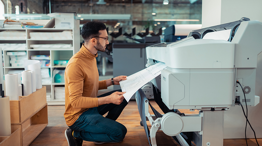 بررسی کیفیت و ابعاد: پیشگیری از خطاها