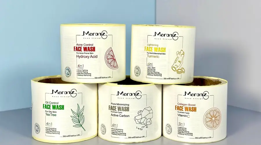 تغییر زاویه دید از یک ساختار فنی به یک رویکرد استراتژیک نشان می دهد که هیچ چسبی مطلقاً 