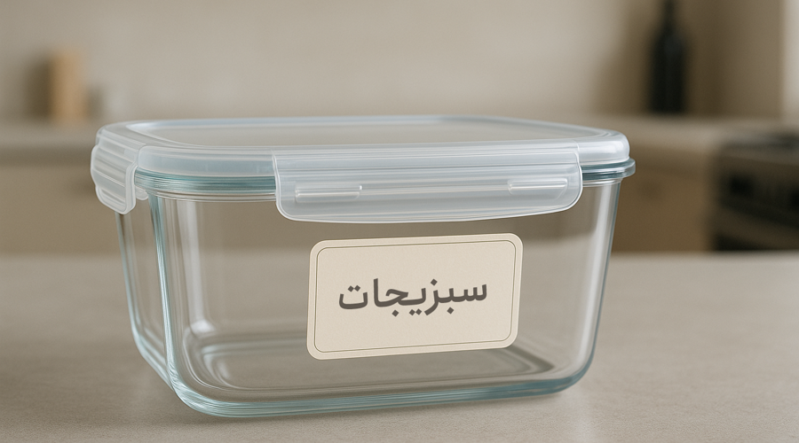 روش‌های چاپ روی لیبل خام